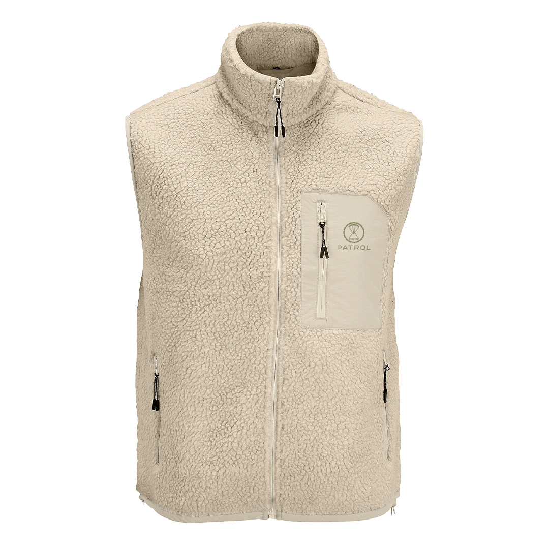 Sherpa Body Warmer