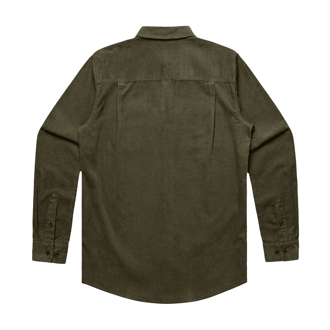 Cord Shirt