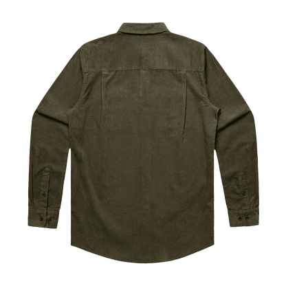 Cord Shirt