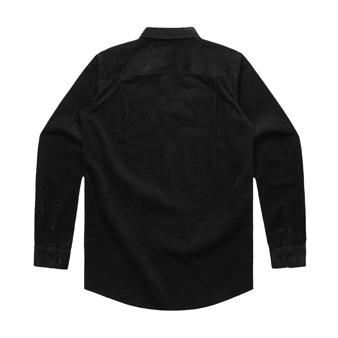 Cord Shirt