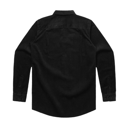 Cord Shirt