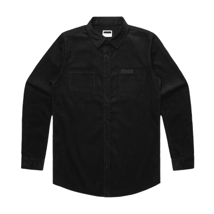 Cord Shirt