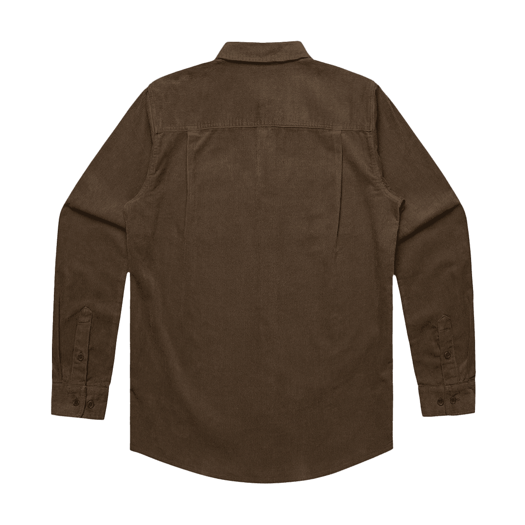 Cord Shirt