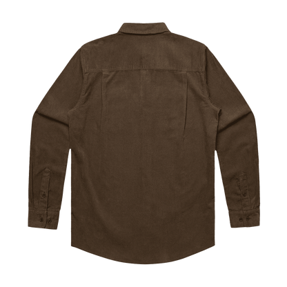 Cord Shirt