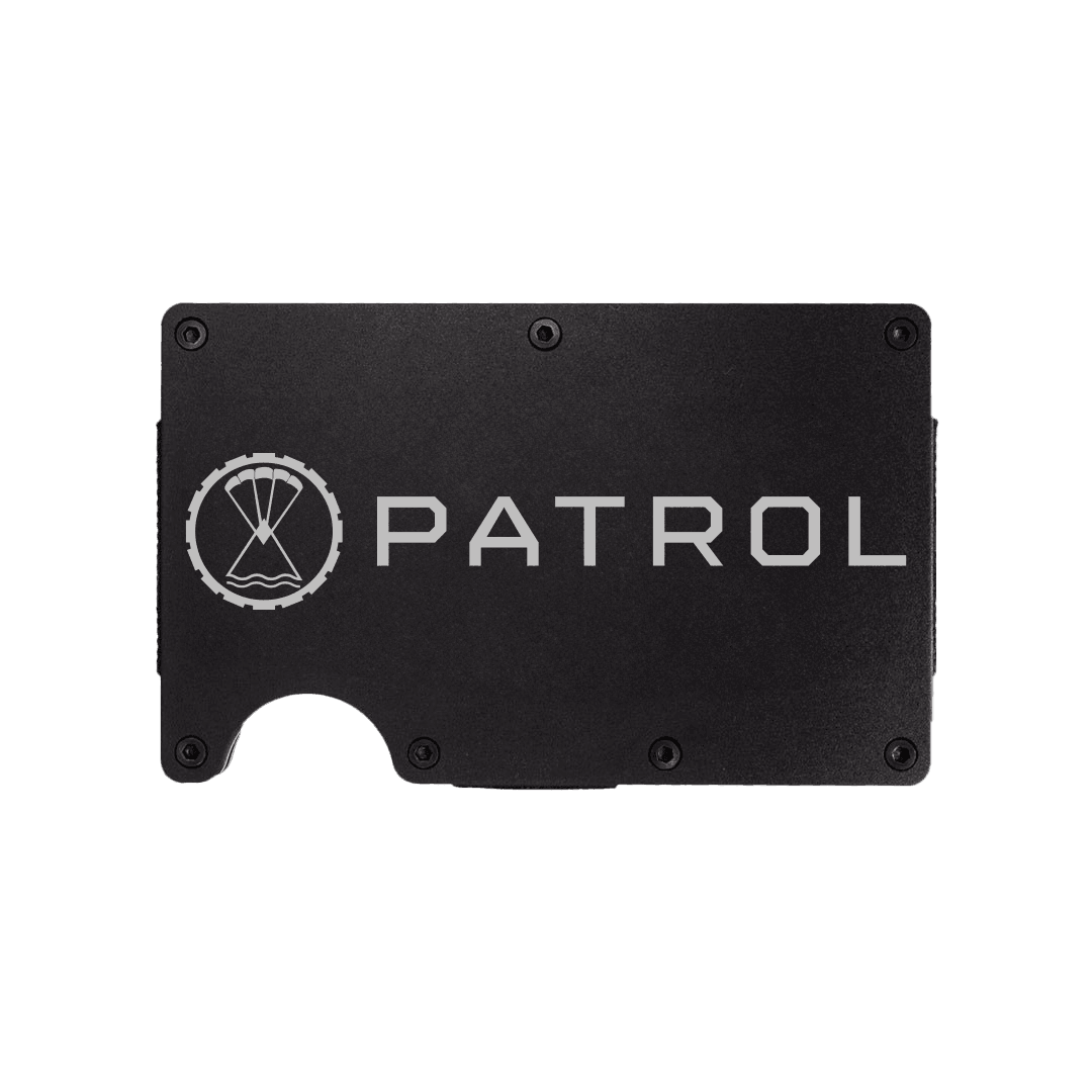 EDC Wallet