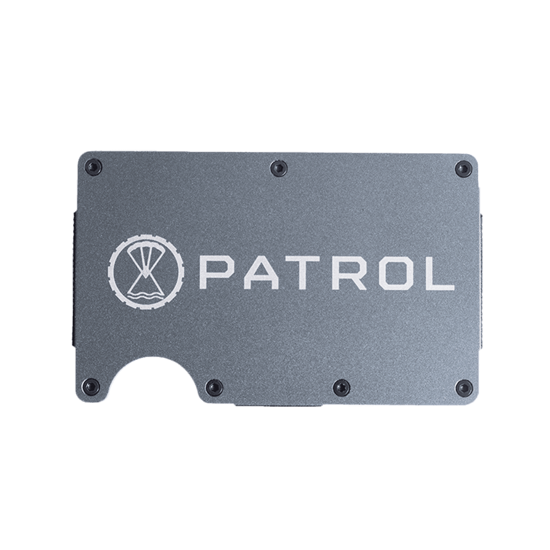 EDC Wallet