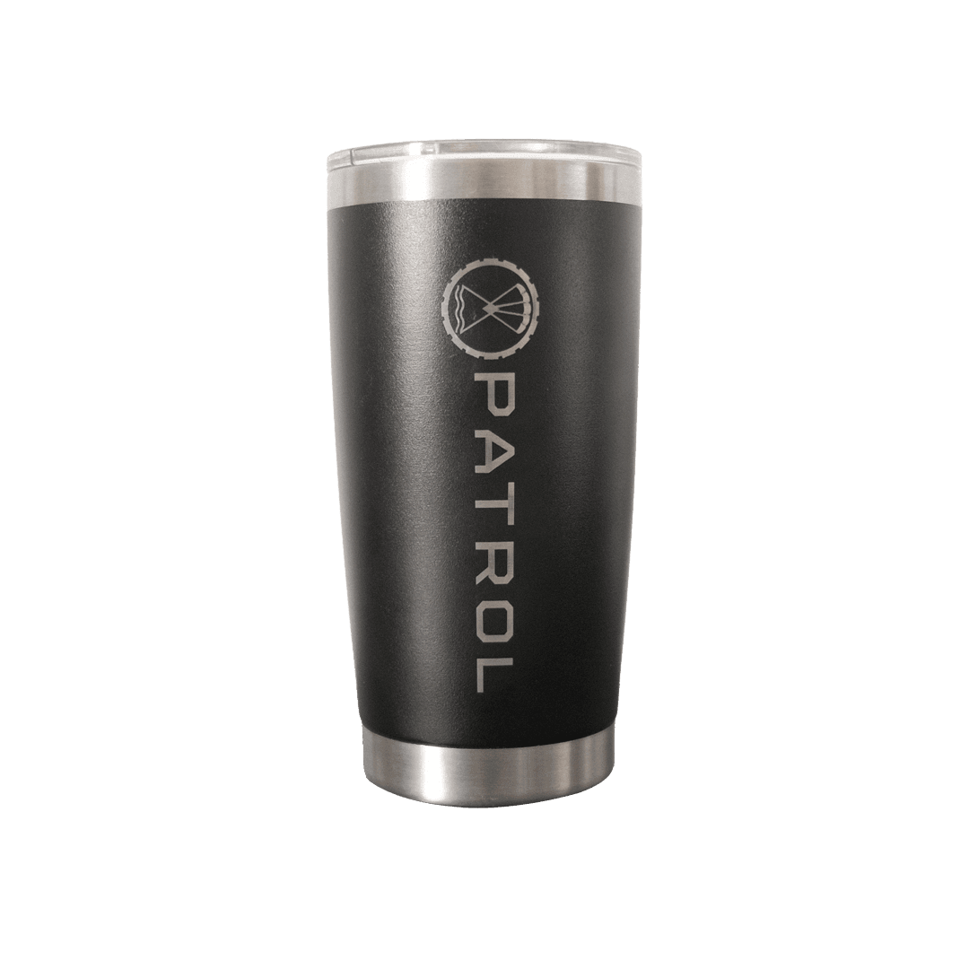 Patrol Travel Mug