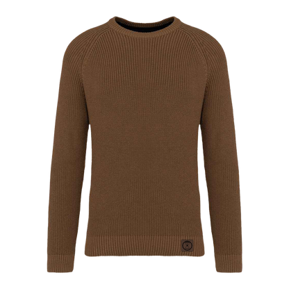 Knitted Sweater