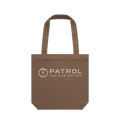 Patrol Tote Bag