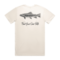 Field Sports Tee - Fish