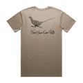 Field Sports Tee - Pheasant