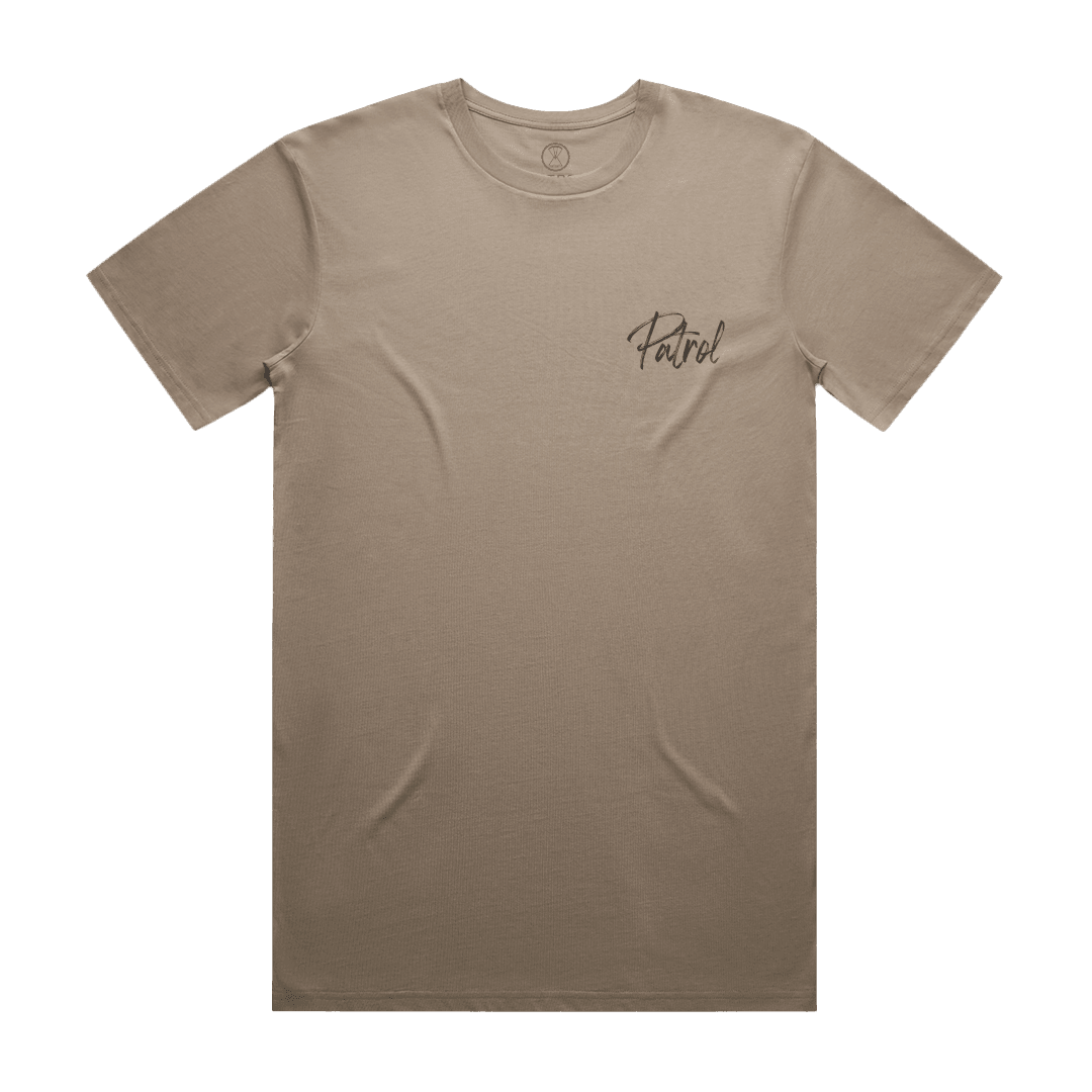 Field Sports Tee - Pheasant