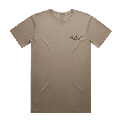 Field Sports Tee - Pheasant