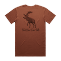 Field Sports Tee - Stag