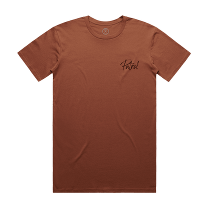 Field Sports Tee - Stag