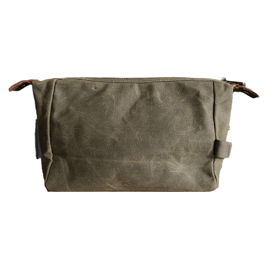 Wash Kit Bag