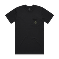 Logo Pocket Tee