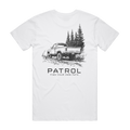 Pickup Tee