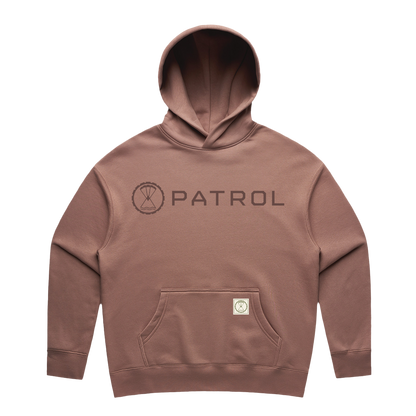 Womens Logo Hoodie