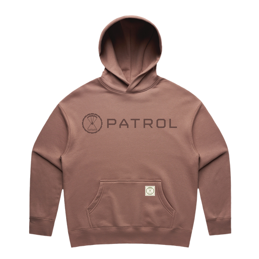 Womens Logo Hoodie