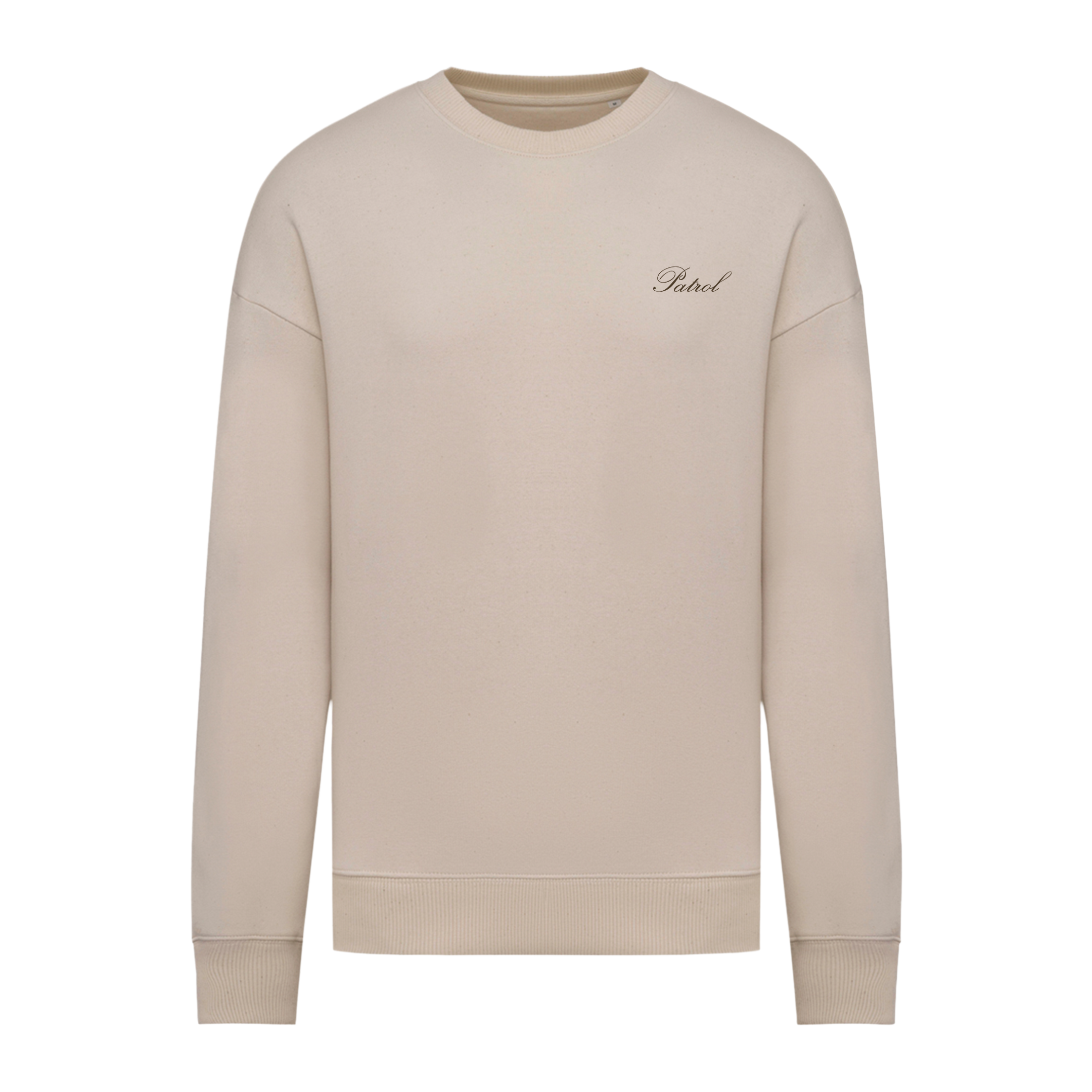 Sloe Sweater
