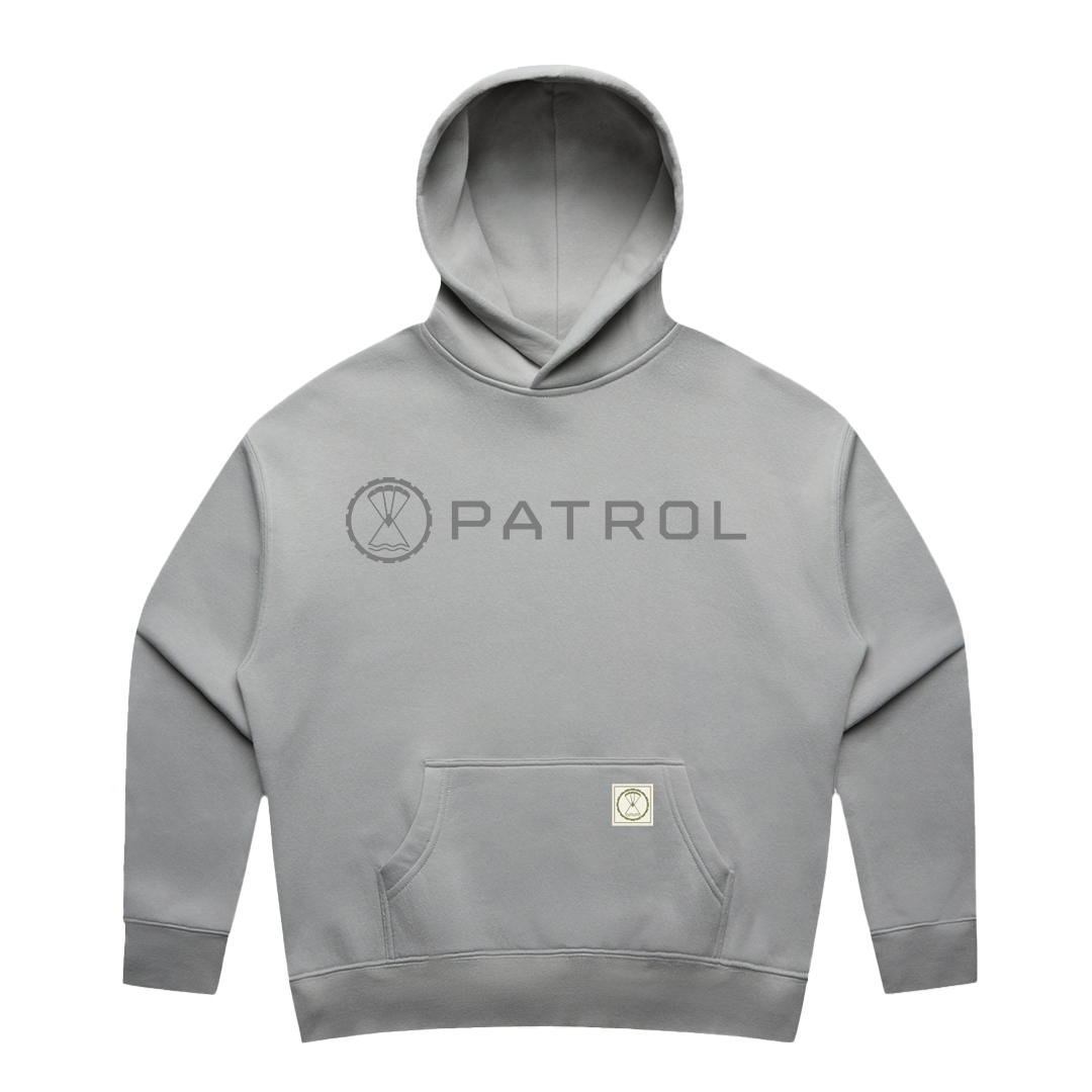 Womens Logo Hoodie