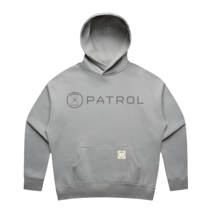 Womens Logo Hoodie