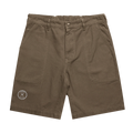 Canvas Shorts