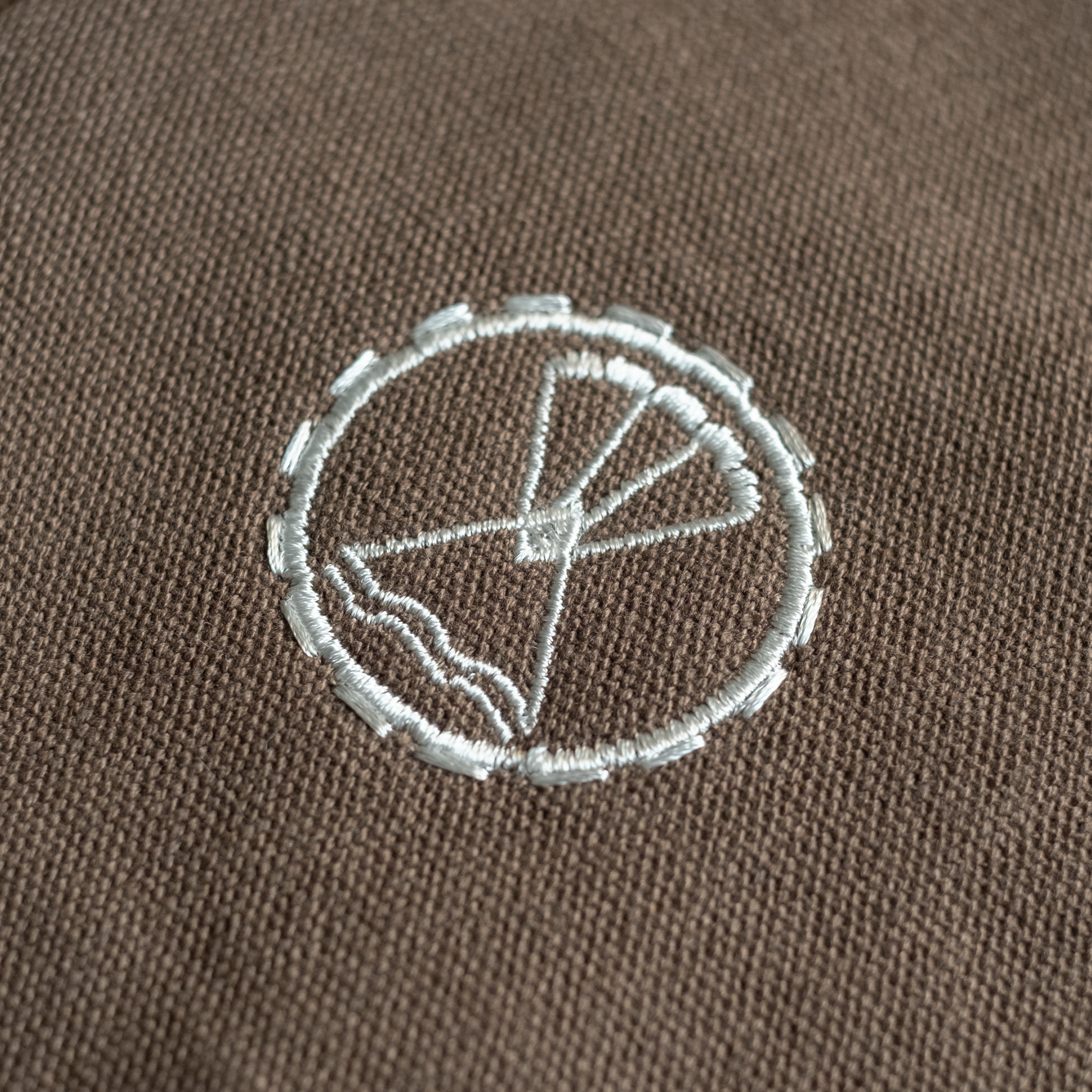 Canvas Shorts