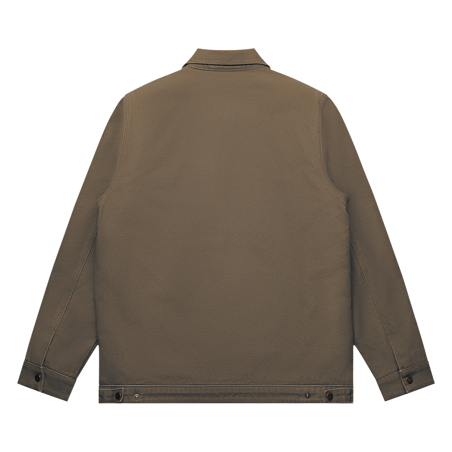 Canvas Jacket