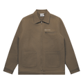 Canvas Jacket