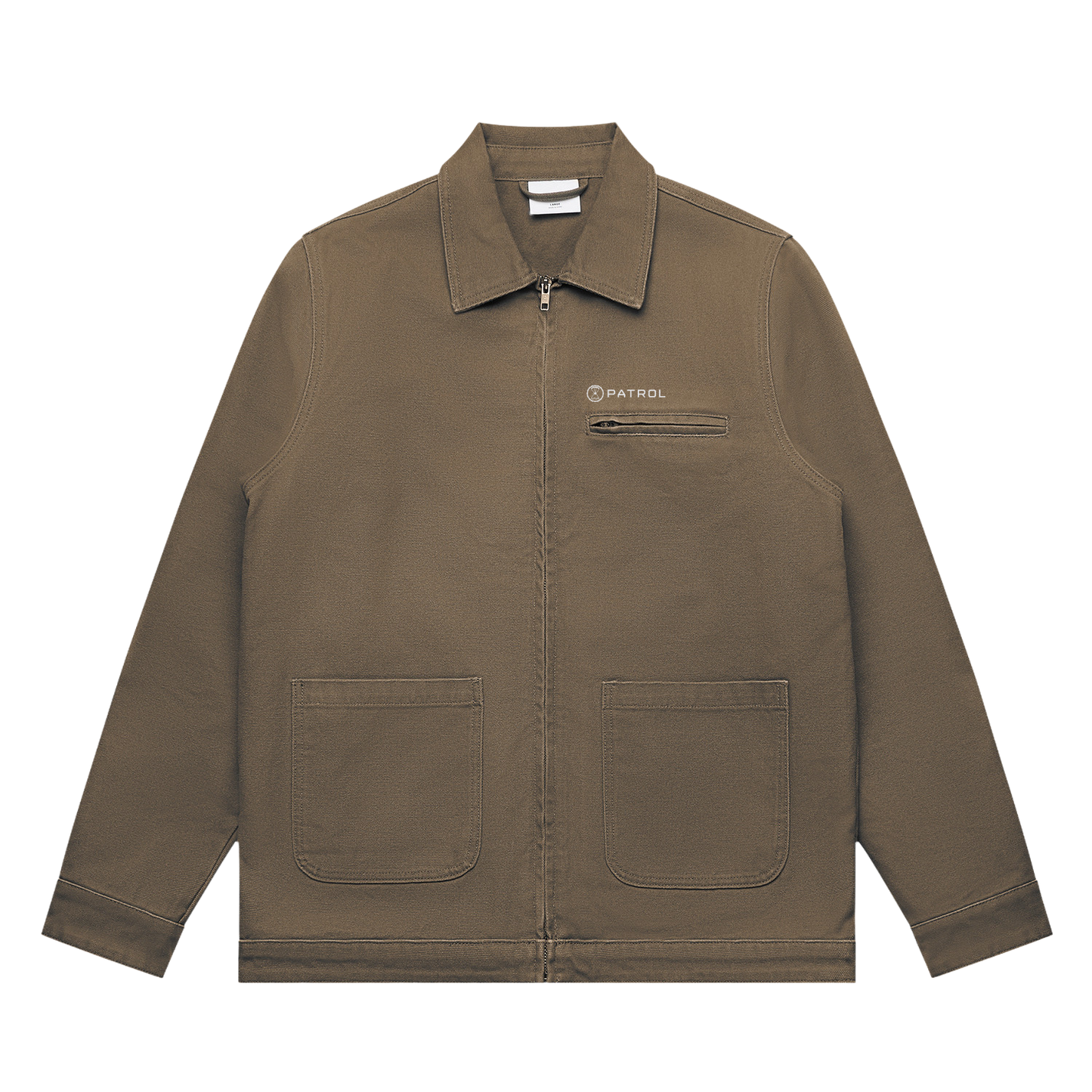 Canvas Jacket