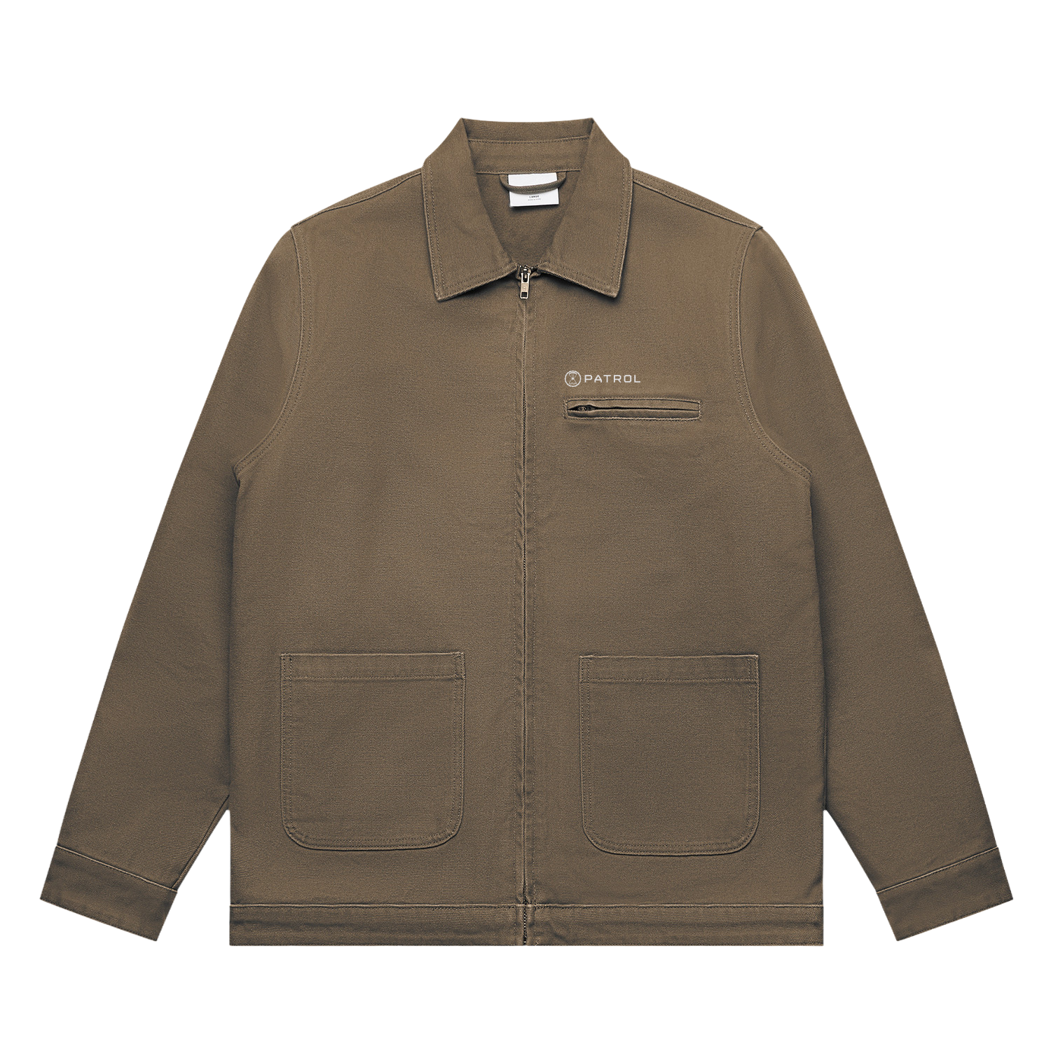 Canvas Jacket