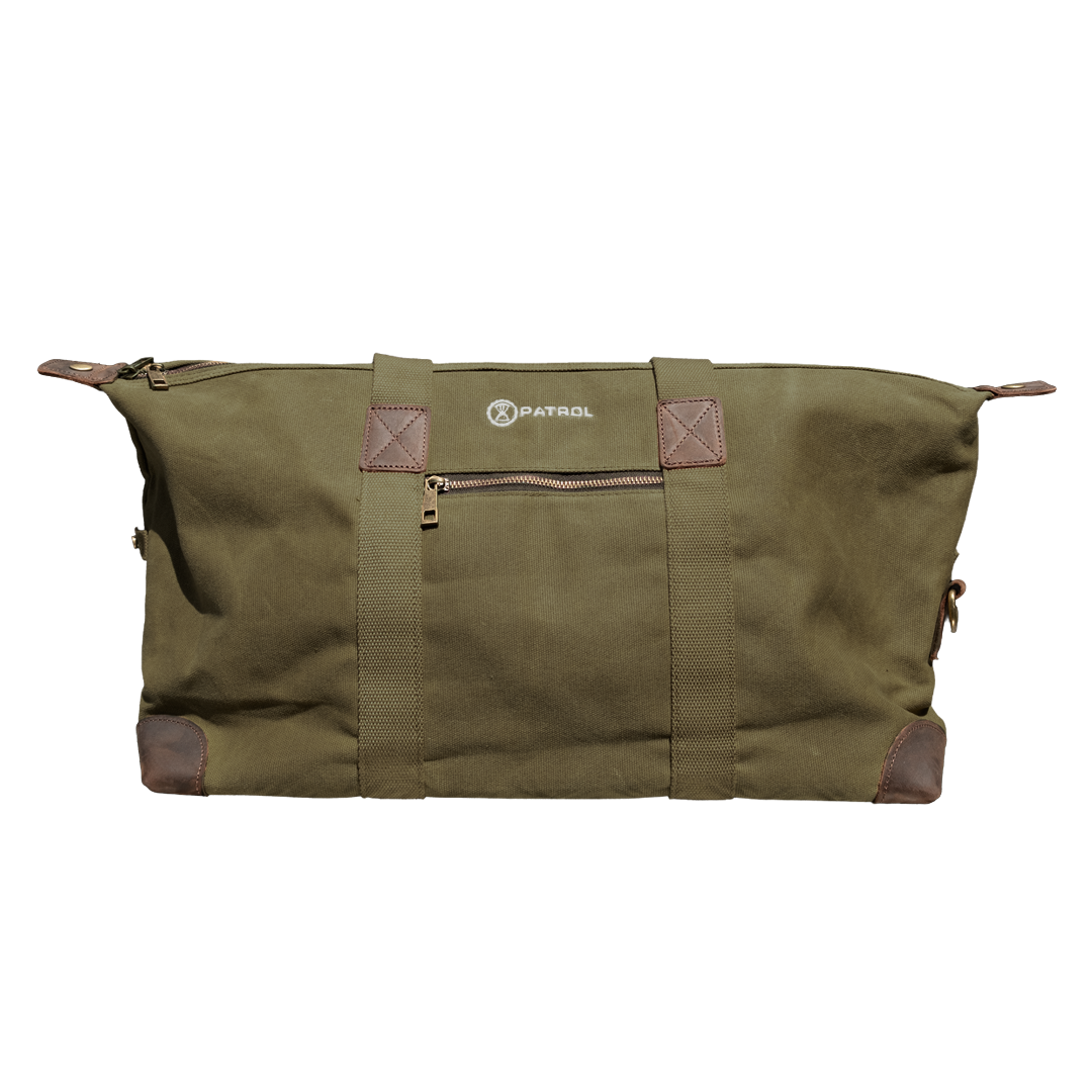 Weekender Bag