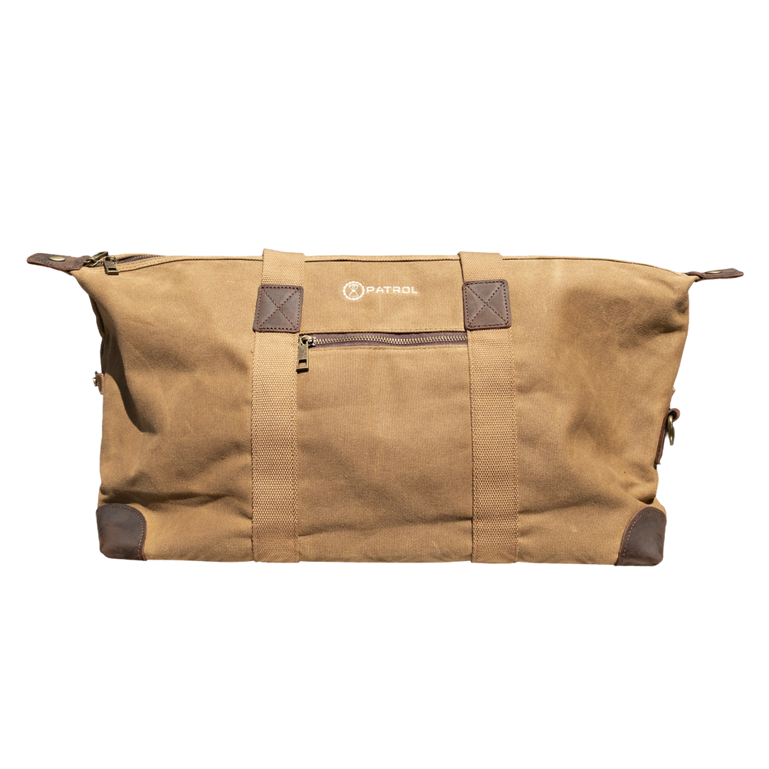Weekender Bag
