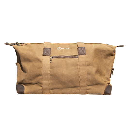 Weekender Bag