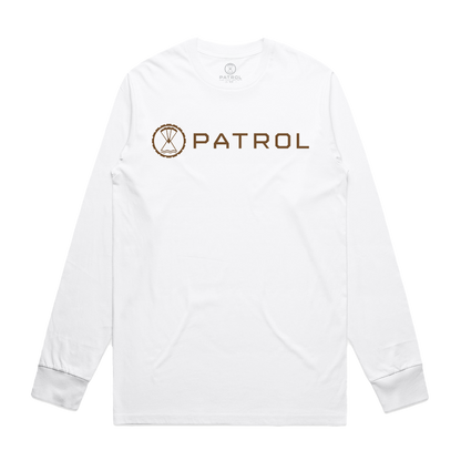 Mens Long Sleeve Basics