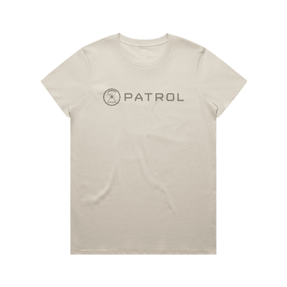 Womens Basics Tee