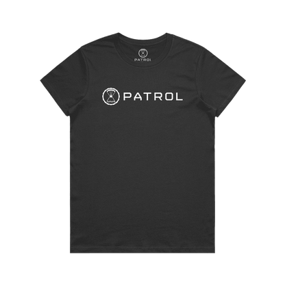 Womens Basics Tee