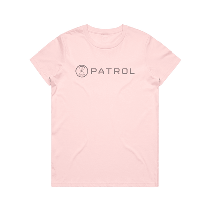 Womens Basics Tee