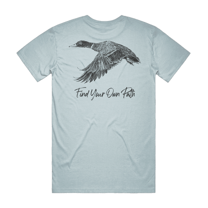 Field Sports Tee - Duck