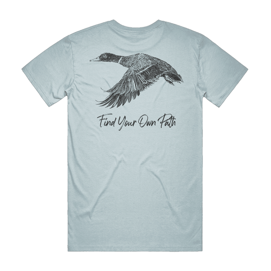 Field Sports Tee - Duck